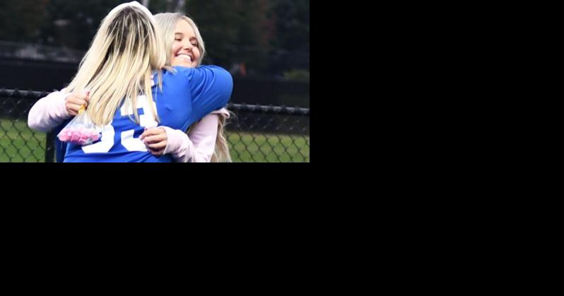 Saratoga teen dies following long battle with leukemia | News - Vimarsana News