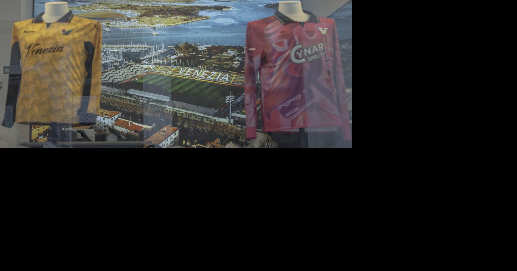 Is the Venice Soccer Team Ever Going to Be as Good as It Looks?