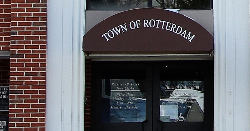 Town of Rotterdam NY