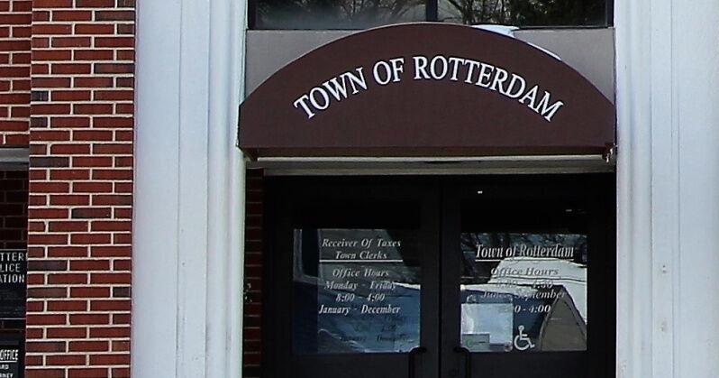 Rotterdam inspector taken off ethics board amid allegations | Local News - Vimarsana News