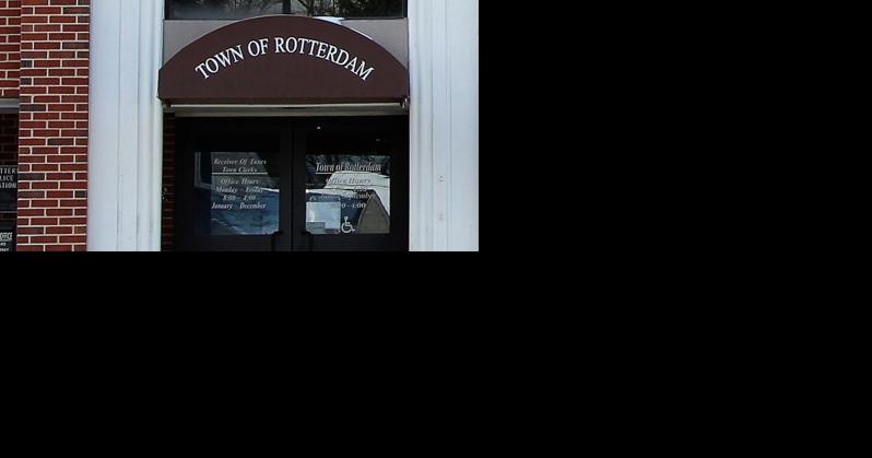 Rotterdam inspector taken off ethics board amid allegations | Local News - Vimarsana News