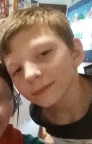 Mourning a boy who put others before himself | News