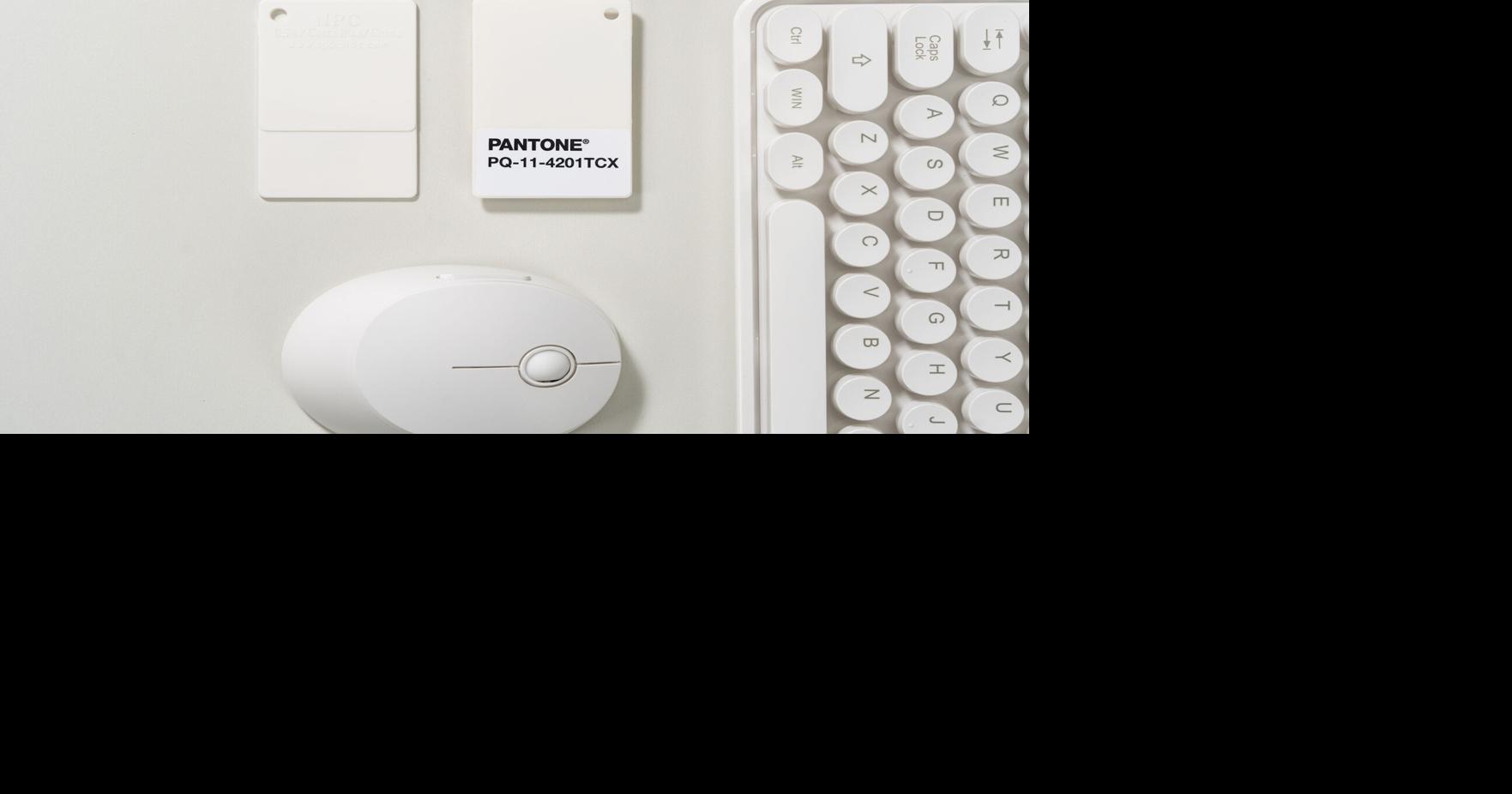 Column: White is the 2026 Pantone Color of the Year. They say the ...