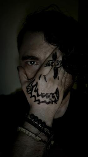 Ben Greene, Art Director for Gearbox Software