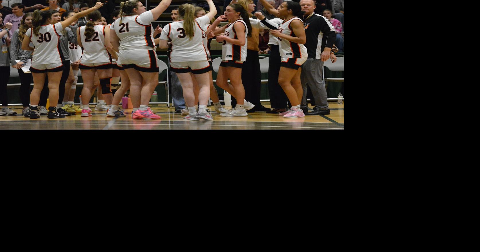 Underdog run stalls out in state final for Bethlehem girls' basketball