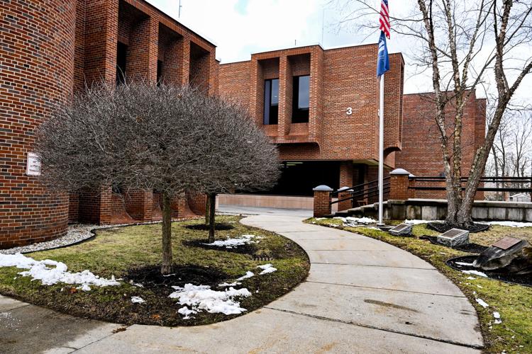Saratoga County to consider office improvements after study Local