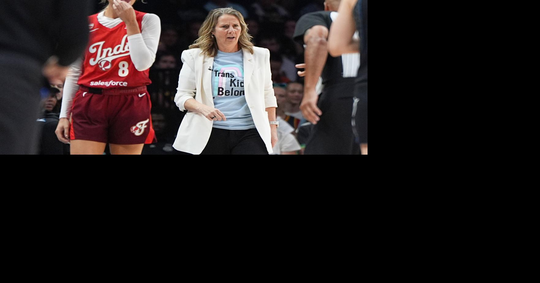 Oliva Miles, Courtney Williams combine for 55 points, Lynx hold off Fever 108-100 AP Aug 2, 2026 14 mins ago
