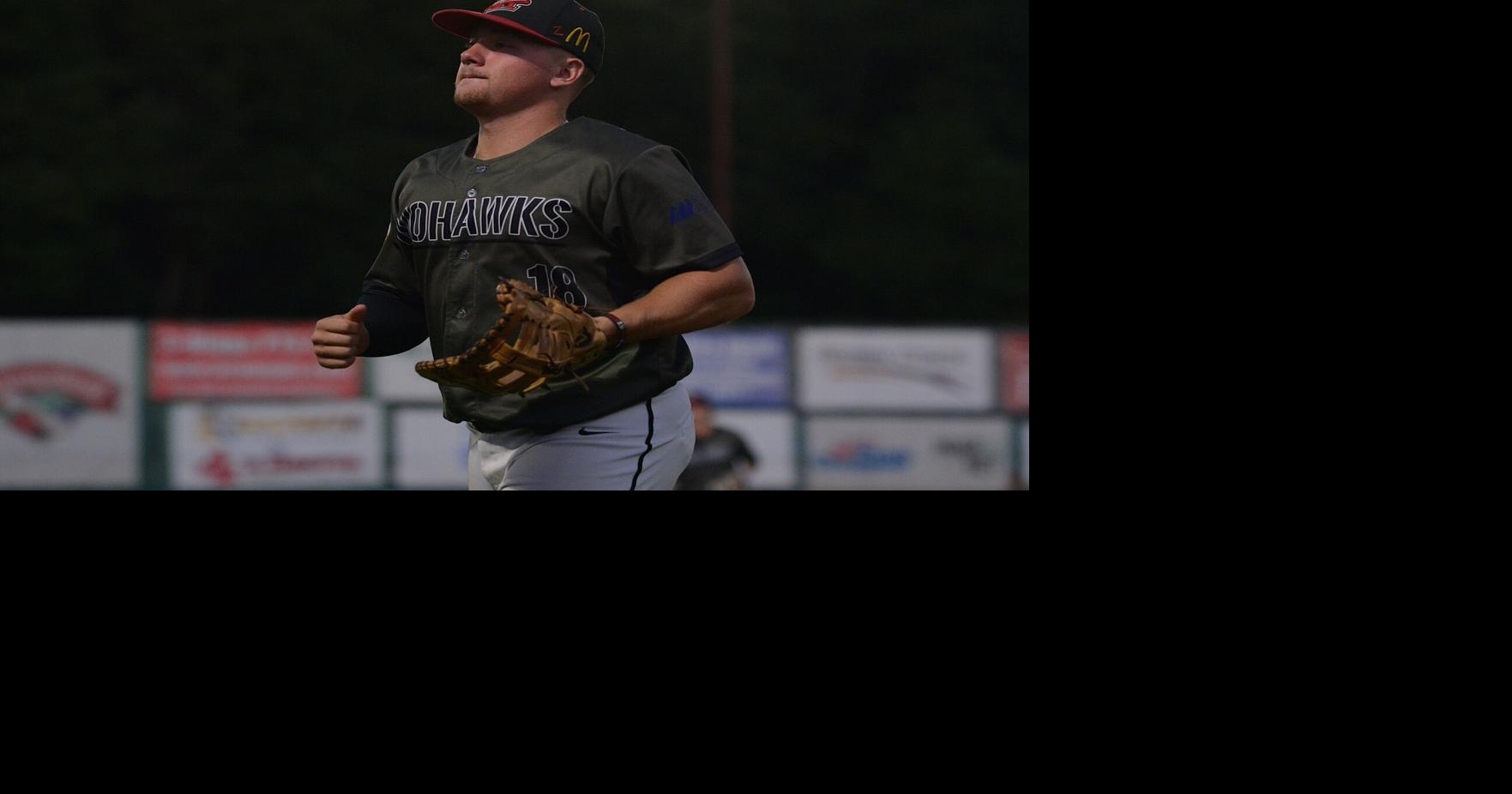 Oneonta Outlaws stun Amsterdam Mohawks with late win at Shuttleworth ...