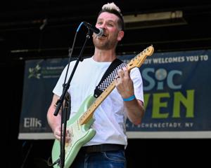 Photos: Schenectady WEXT Local 518 Fest 2026