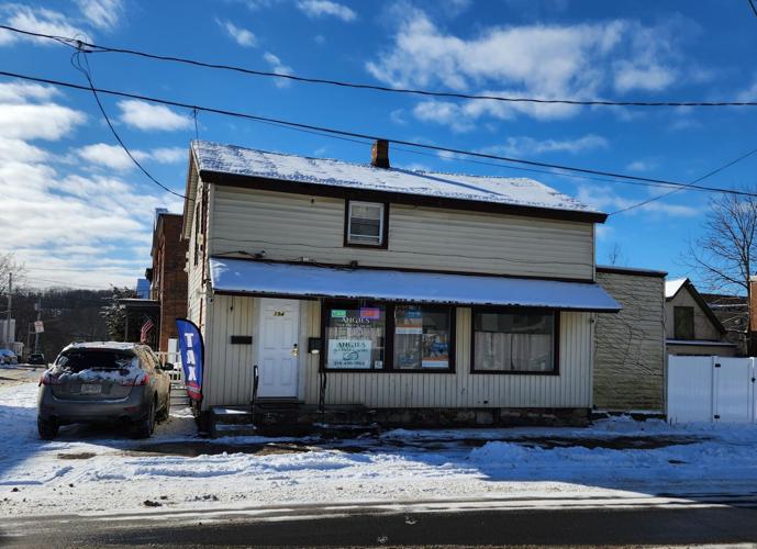 Angie's Tax Prep & More continues to grow in Amsterdam News