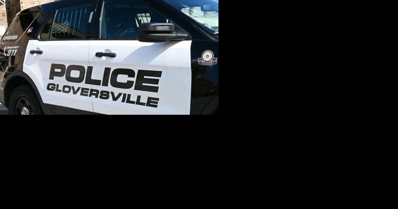Gloversville man charged with apartment arson - Vimarsana News