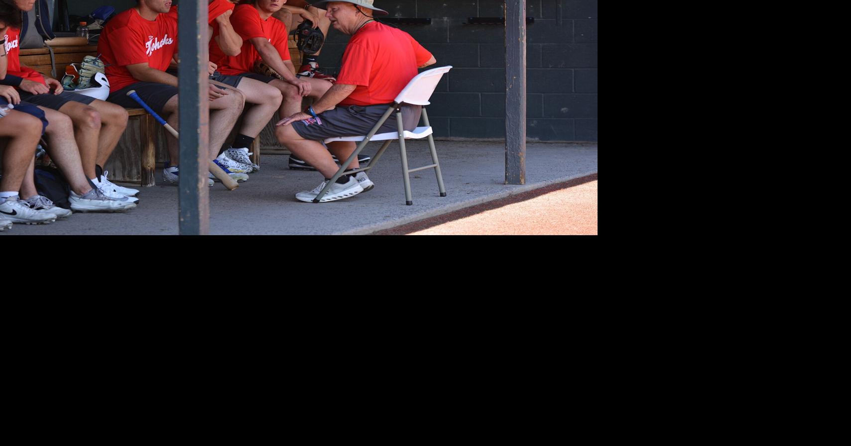 PGCBL Mohawks hope new formula will usher return to PGCBL pinnacle