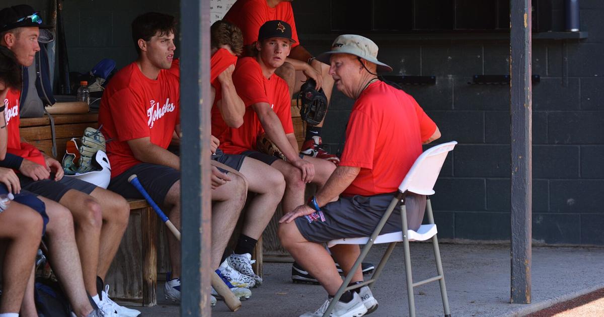PGCBL Mohawks hope new formula will usher return to PGCBL pinnacle