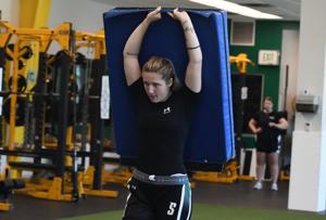 Siena women's basketball: Former Duanesburg star O'Hanlon fits right in with Saints