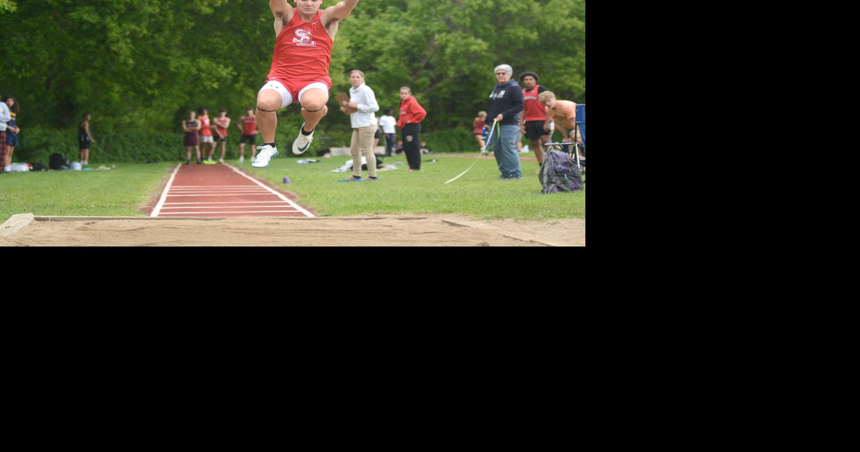 Five local track athletes take on states | Adriondack Daily Enterprise ...