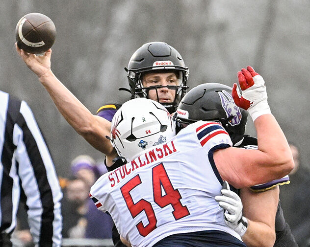 UAlbany Football: Great Danes Rally To Beat Idaho, Advance To First FCS ...