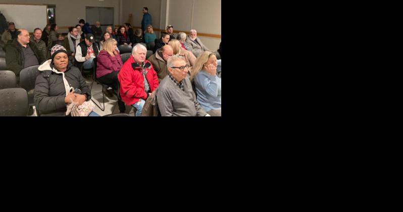 Proposed cell tower in Glenville neighborhood sparks debate - Vimarsana News