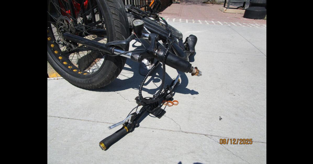 Police: E-biker hurt in Hudson crash identified | News | dailygazette.com