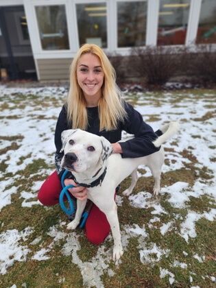 Soft Paws: A lifeline for pets and their people