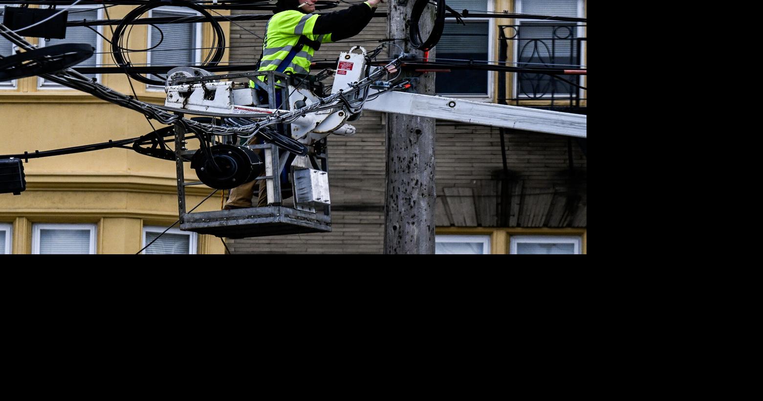GoNetspeed investing $10 million to bring fiber internet to Amsterdam