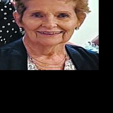 Sharon P. (Frank) Smith | Leader Herald Obituaries | dailygazette.com