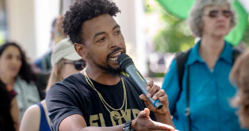 New York AG seeks info on Saratoga BLM organizer citations | News - Vimarsana News