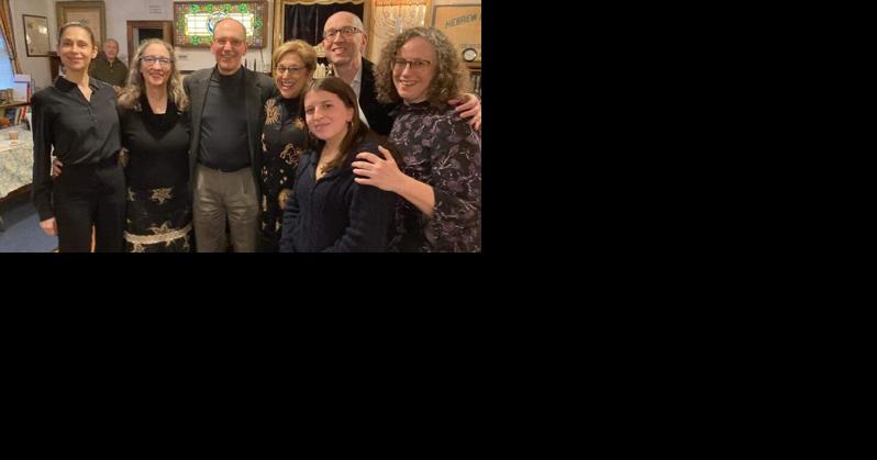 National Poetry Month familiar affair in Capital Region | Life & Arts - Vimarsana News