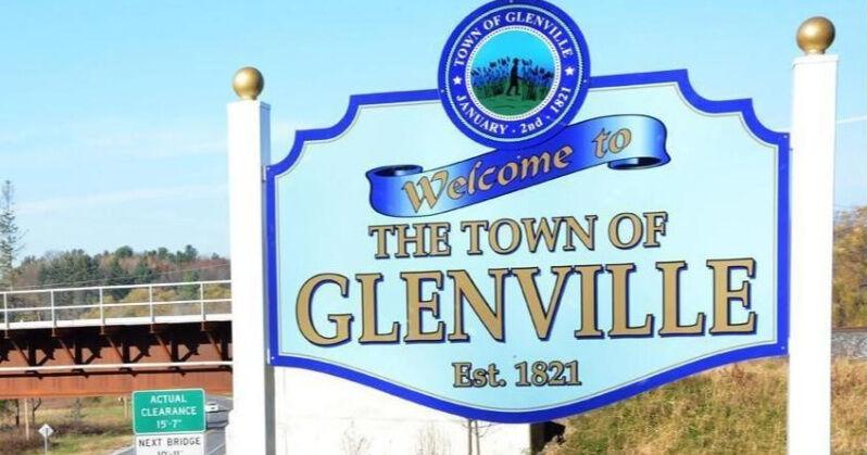 Glenville seeks to crack down on abandoned shopping carts - Vimarsana News
