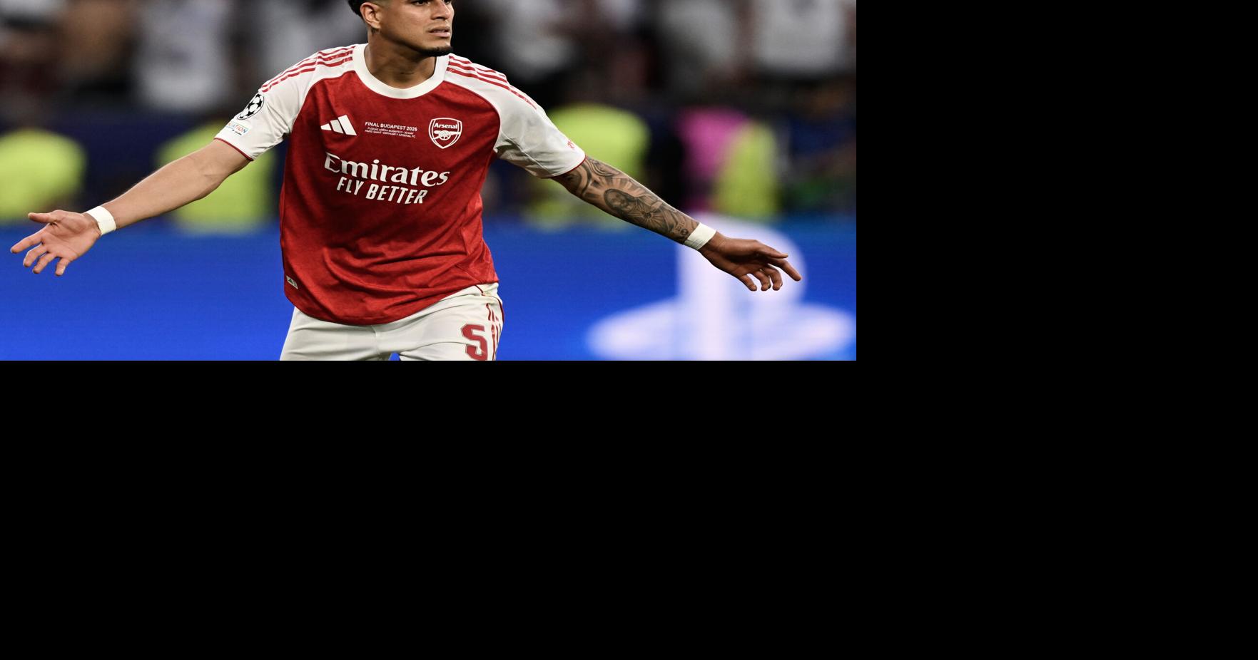 Ecuador defender Piero Hincapié completes permanent Arsenal move while at World Cup AP Jun 25, 2026 11 mins ago