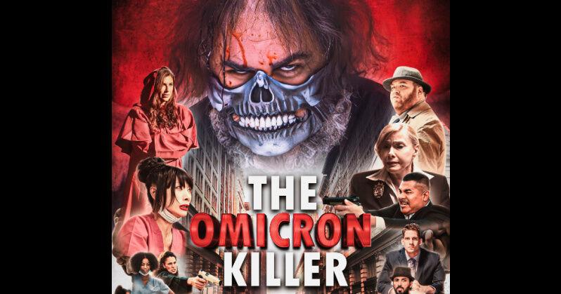 Amsterdam man's "Omicron Killer" to premiere in Johnstown | News - Vimarsana News