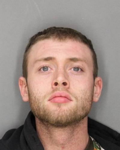 Police: Claverack man charged with rape, assault