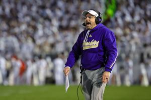 Washington coach Jedd Fisch confident Huskies can compete for championships