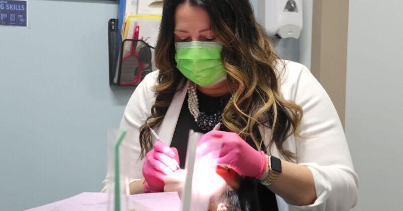 Hometown Health Centers opens new dental clinic | Local News