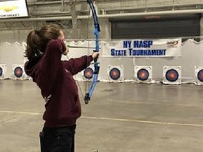 DEC to host Annual School Archery Tournament