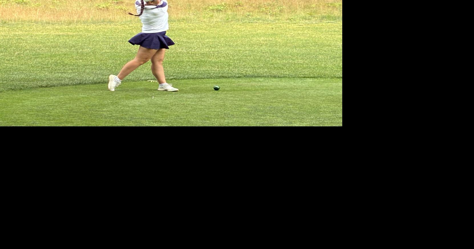 Dannah Smith wins Nancy Kroll title; Matt Smith leads Schenectady Classic — Down the Fairway Bob Weiner Jun 21, 2026 10 mins ago
