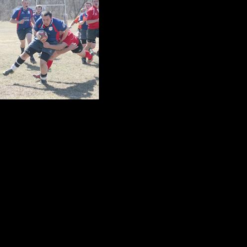Adirondack rugby sweeps openers | Local Sports | dailygazette.com