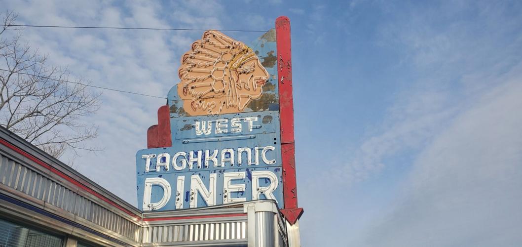 Iconic diner to remove Native-American symbol