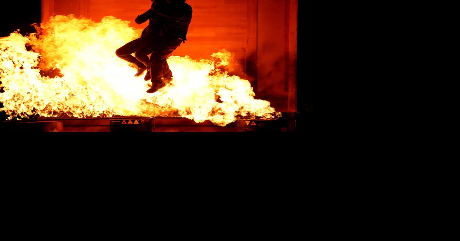 How Fox's reboot of 'Fear Factor' became a surprise hit | Tribune ...
