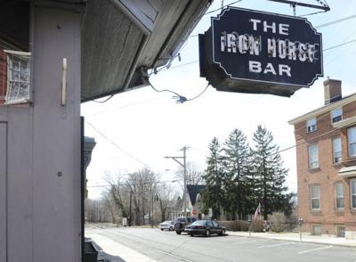 Iron Horse Bar reopens dailygazette