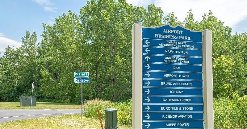 Tech company eyes move to Airport Business Park in Glenville | News