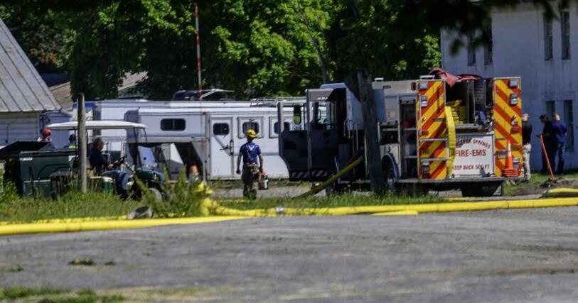EDITORIAL: State must act now to prevent another barn fire tragedy