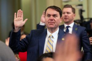 Bonta sued over changes to California voter ID ballot measure pushed by DeMaio