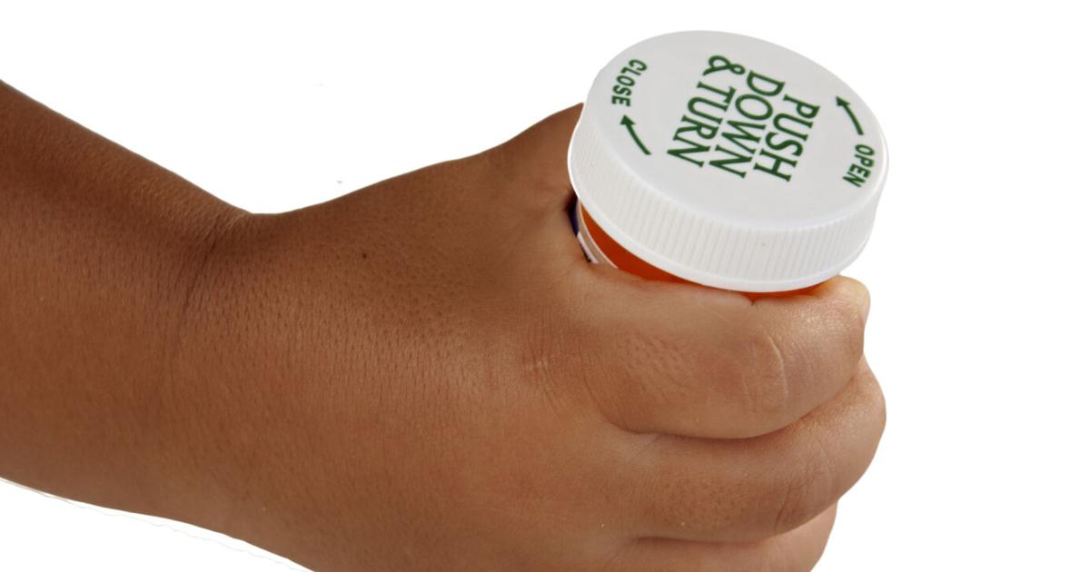 Kid Pol Ask the Pediatrician: Medication safety tips for families | Tribune ...