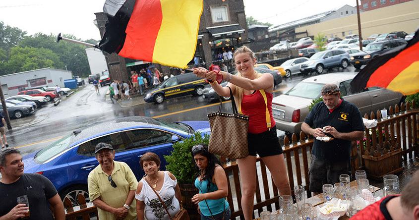 Capital Region watch parties enhance World Cup
