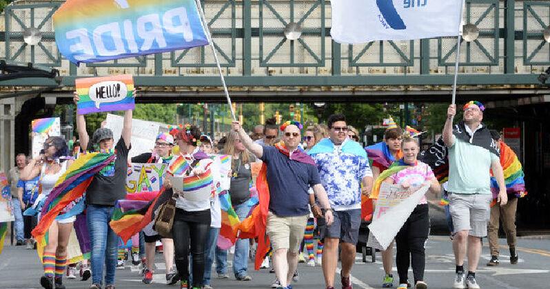Capital Region Pride Month events: What To Do Near You - Vimarsana News
