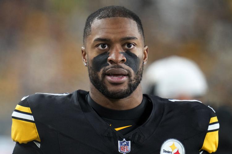 Steelers release CB Patrick Peterson, WR Allen Robinson II in cost-cutting  moves | Archives | dailygazette.com