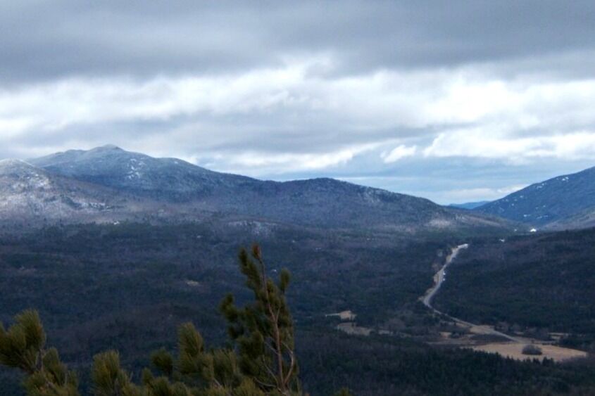 DEC says Owl s Head trail closed on weekends News dailygazette