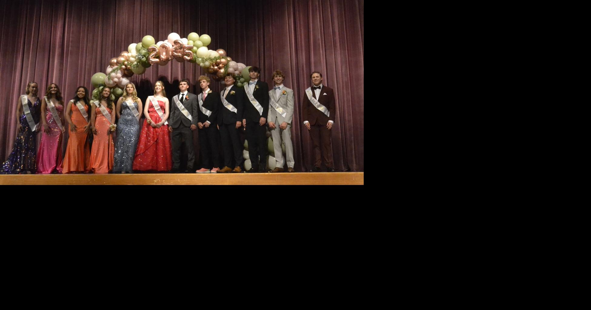 List of Fulton, Montgomery County prom walk-in dates, locations ...