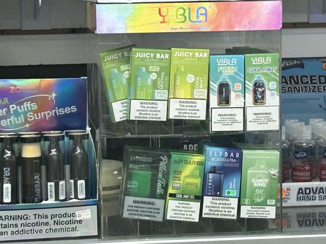 does 7 11 sell disposable vapes Fume Infinity Disposable 3500 Puffs 5-Pack
