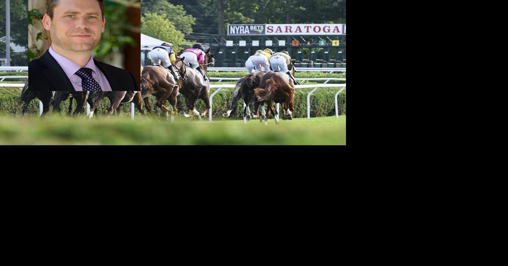 NYRA names David O’Rourke CEO | News | dailygazette.com